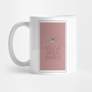 Rated Mug